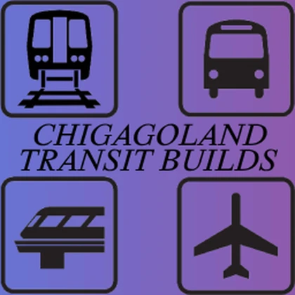 Chi Land Builds Roblox group icon