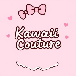 🎀 Kawaii Couture 🎀