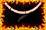 Block Boundaries Brotherhood