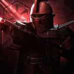[TSE]- Sith Imperial Guard -