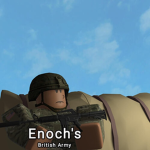 [BA] - British-army