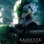 [📱 + 🎮 UPDATE!] Battle of Kashyyyk