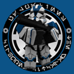[CGR] 501st Legion.