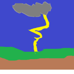 Cloud Thunder