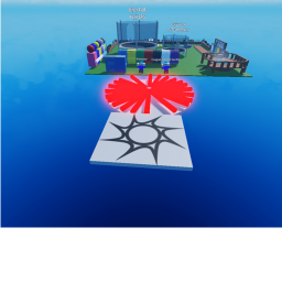 The obby more easy but is hard [NEW!🔥]