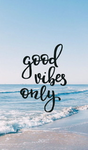 The Good vibe place :)