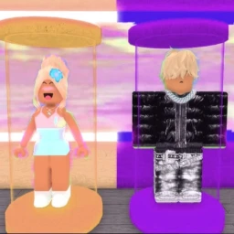 2 Player Boys and Girls Tycoon! icon