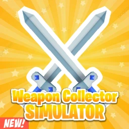 Weapon Collector Simulator icon