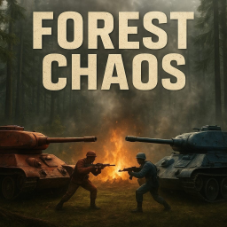 forest chaos