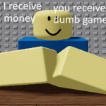 Extremely Random Games