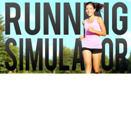 RUNNING SIMULATOR T W O!!!