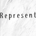 --Represent--