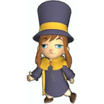 Funky Hat Kid Group