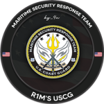 Maritime Security Response Teamᅠ