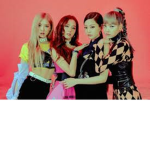 Black Pink Official