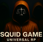 Squid Game Judicial Court