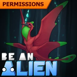 Be an Alien: Renewal  icon