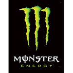 Monster-