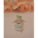 frog obsession