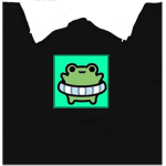 FRogs Aesthectic dog yes