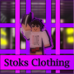 Stoks Clothing