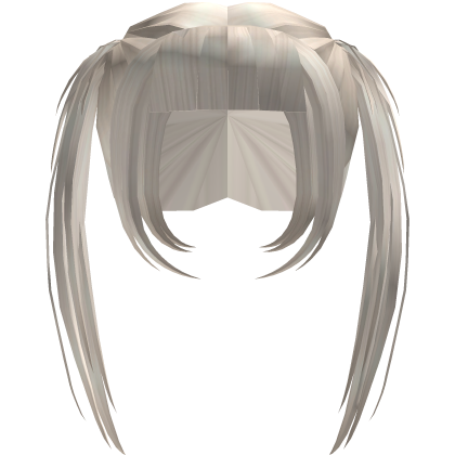 blonde jirai 地雷 kei twintails Roblox item