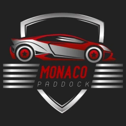 MONACO PADDOCK CLUB icon