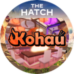 Completed The Hatch Event 🔎