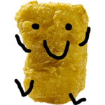 Chicken Nugget Clubz