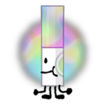 Iridescent Marker
