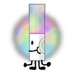 Iridescent Marker