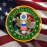[USAF] - United States Armed Forces - [USAF]
