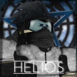 Forward Operation Base HELIOS II