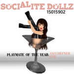 SOCIALITE DOLLZ