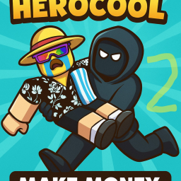 Steal a HeroCool 2
