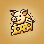 The adventure of Piglet