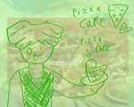 Animated Peanut's hangout!