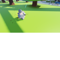 Stands Last Arrow[beta]Update sans boss