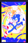 (Sonic)
