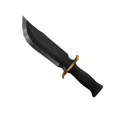 Jeff Knife (For R6)