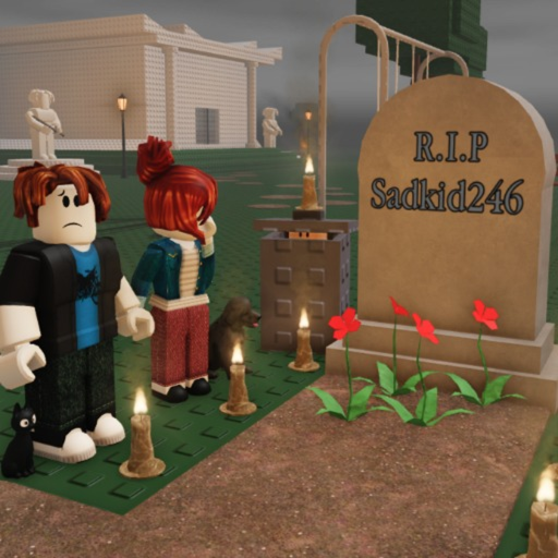 RIP SADKID246 icon