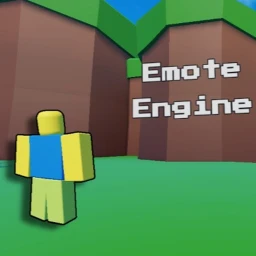 Emote Engine [Beta] icon