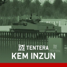 Kem Inzun, Pahang icon