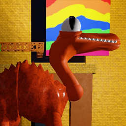 Survive Nightmare Orange [UPDATE] icon