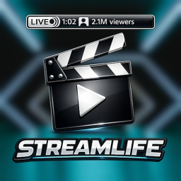 StreamLife [ALPHA]