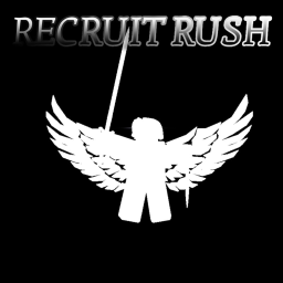 [LOCKED] Recruit Rush