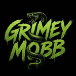 Grimey Mobb
