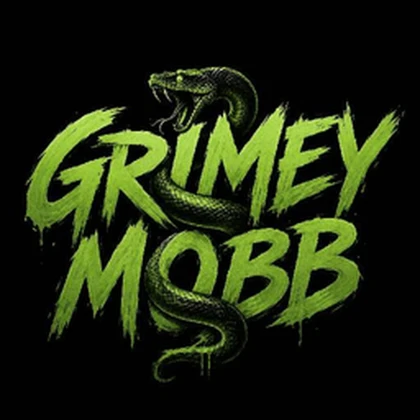 Grimey Mobb Roblox group icon