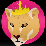 THE DANCING LIONS