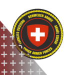[CH] Swiss Defense Forces